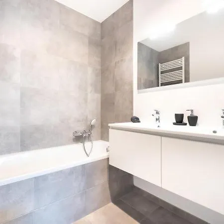 Apartmán High Standing Premium In *